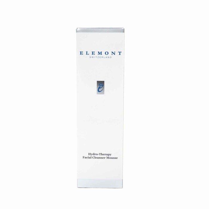 ELEMONT HYDRO-THERAPY FACIAL CLEANSER MOUSSE