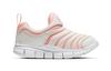 Nike Dynamo Free Comfortable Abrasion Resistant Low Top Kids Lifestyle Shoes Bleached Coral Red CQ5417-601