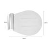 Cake Pizza Lifter Lightweight Cake Tray for Baking Homemade Pizza Restaurant