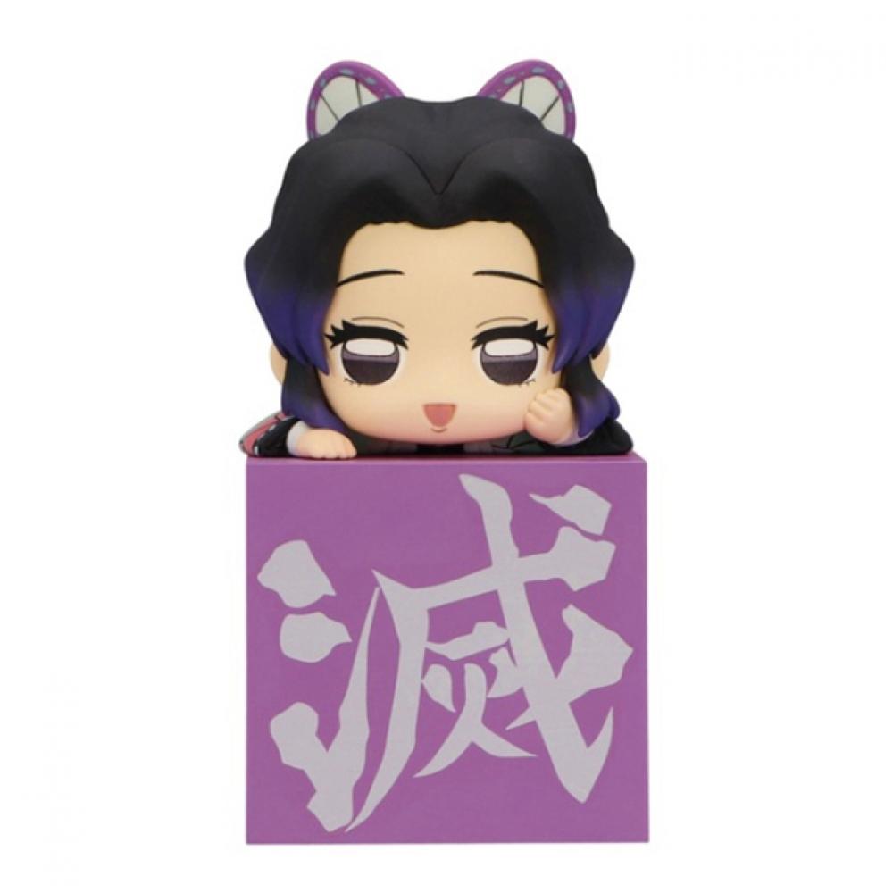 

Furyu Demon s Blade Furyu Hikkage Figure Kocho Shinobu