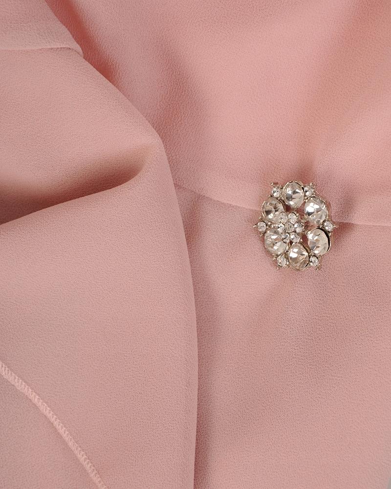 Simona dress 46 wedding communion visit