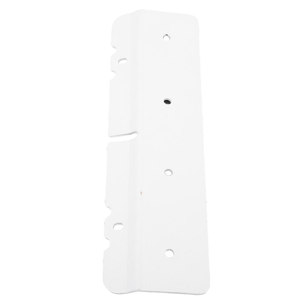 Wandhalterung Passend für Oberlicht 15 Zoll Kalender Zerstörungsfreie Installation mit Wasserwaage Montagekit