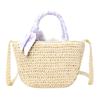 New Disney Polyester One Shoulder Handbags Regular Women's Beige 400060391108