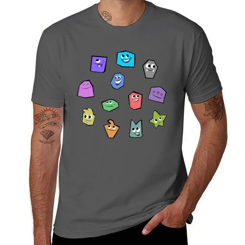 Jackbox Party Quiplash TShirt Casual Graphic Print Tee