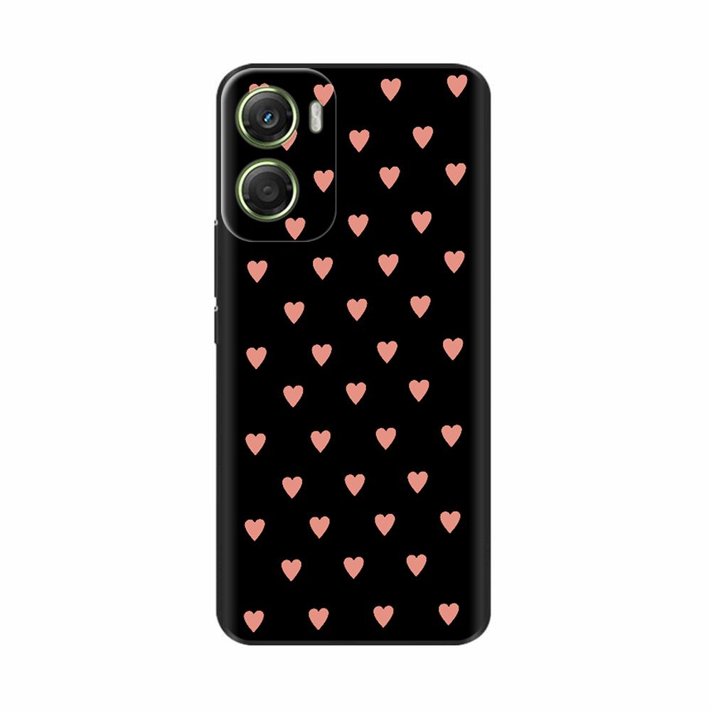 For Motorola Moto G06 Case Popular Cool Cartoon Soft Silicone Back Cover For Moto G06 Power MotoG06 TPU Phone Coque Shell Fundas