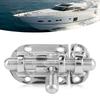 Barrel   Stainless Steel Marine Boat Cabin Door     Lock Marine Handware Fittings