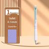 Dong Mi 970 Thermosensitive Erasable Gel Pen - Student-Friendly, Easy Erase, Practice Writing Pen.
