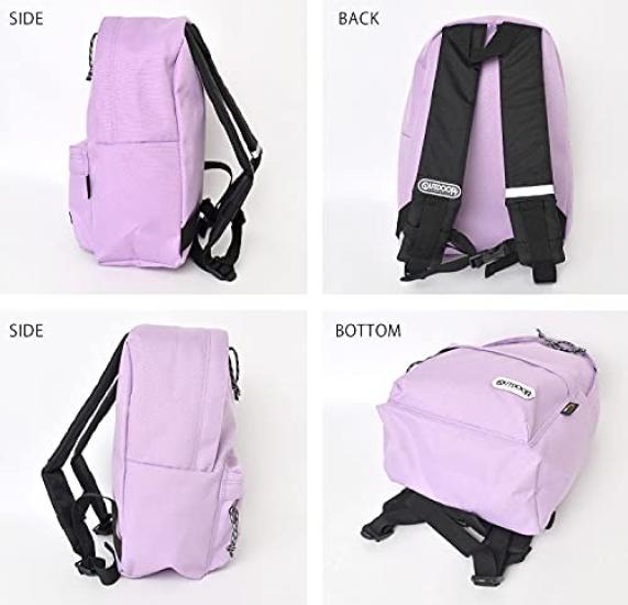 Kids Backpack Rucksack S 62234 [Outdoor Products] (Dot)