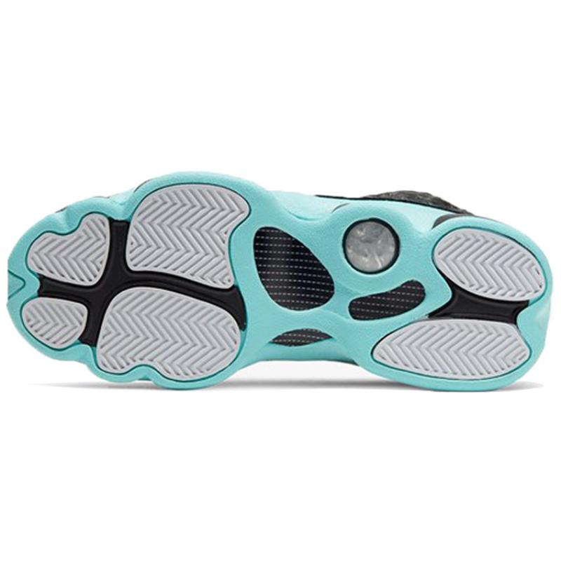 Air Jordan 13 Retro 'Island Green' Gs Jordan 884129-030