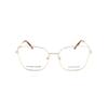 Lunettes de soleil - Marc Jacobs - MARC-561-06J - Monture noire - Verres teintés - Protection UV