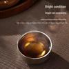 Pure Titanium Multi-purpose Drinking Cups