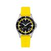 H82395332 Khaki Navy Scuba Automatic 40mm Yellow