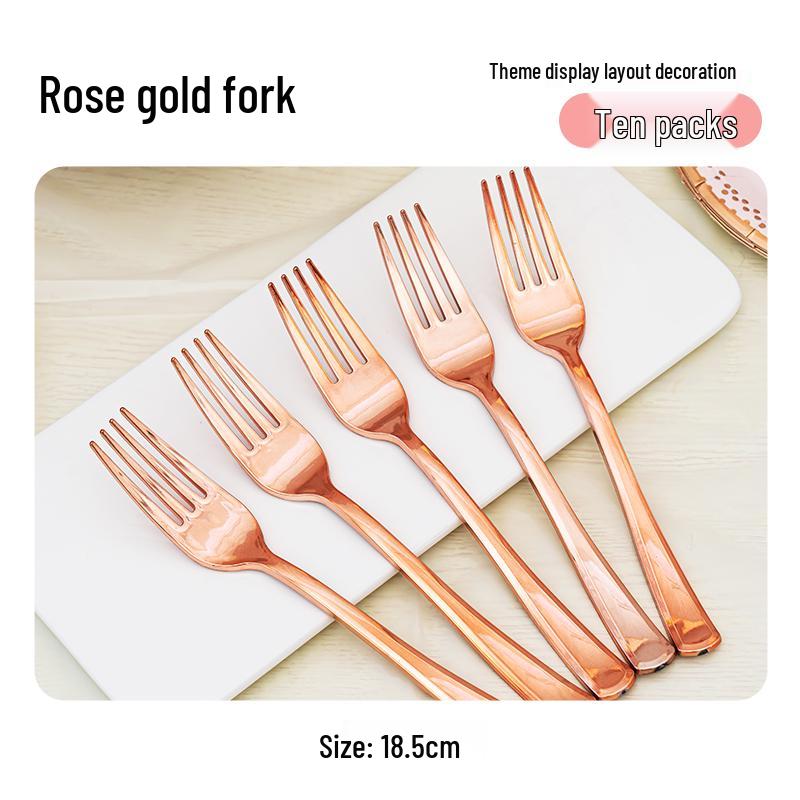 Disposable Party Supplies Set: Paper Plates and Cups for Birthdays and Weddings