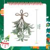 Christmas Mistletoe Decor Artificial Ornament for Home decoration