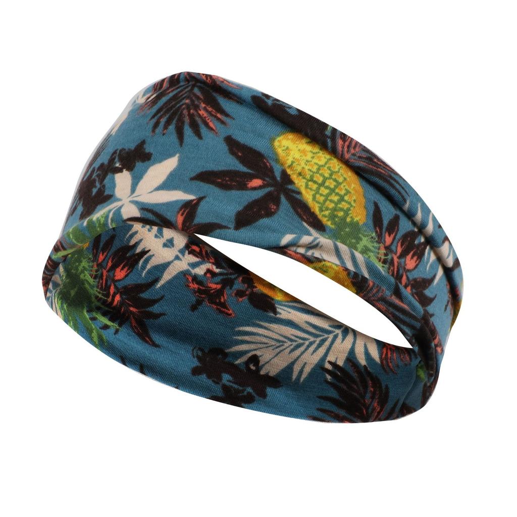 Sports Headband, Women'S Antiperspirant Head, Wig, Gift, Headscarf, Yoga Running, Fitness, Wide-Brimmed Headband.