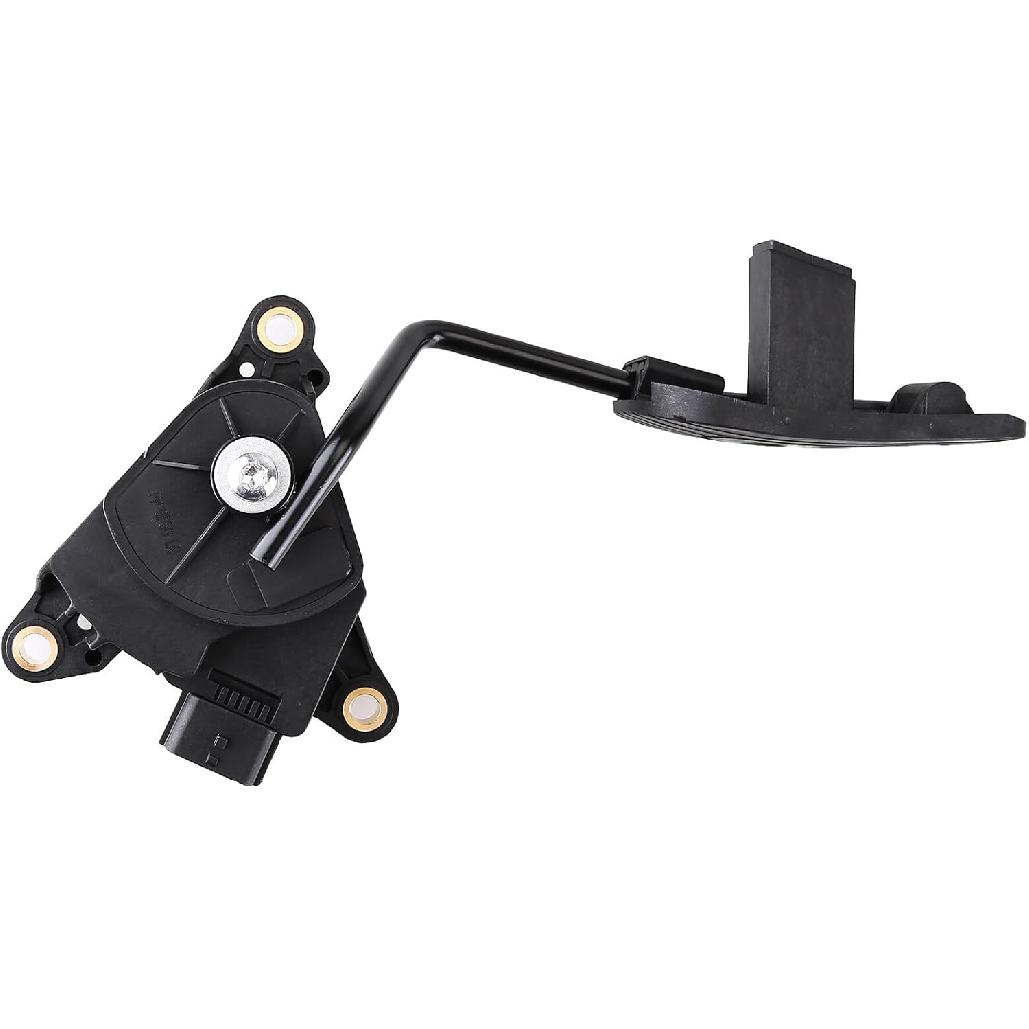 Accelerator Pedal Position Sensor Assembly for 2009-2014 Nissan Cube 18002-1JY0B Accelerator Gas Lever Pedal Sensor Compatible for 2007-2011 Nissan