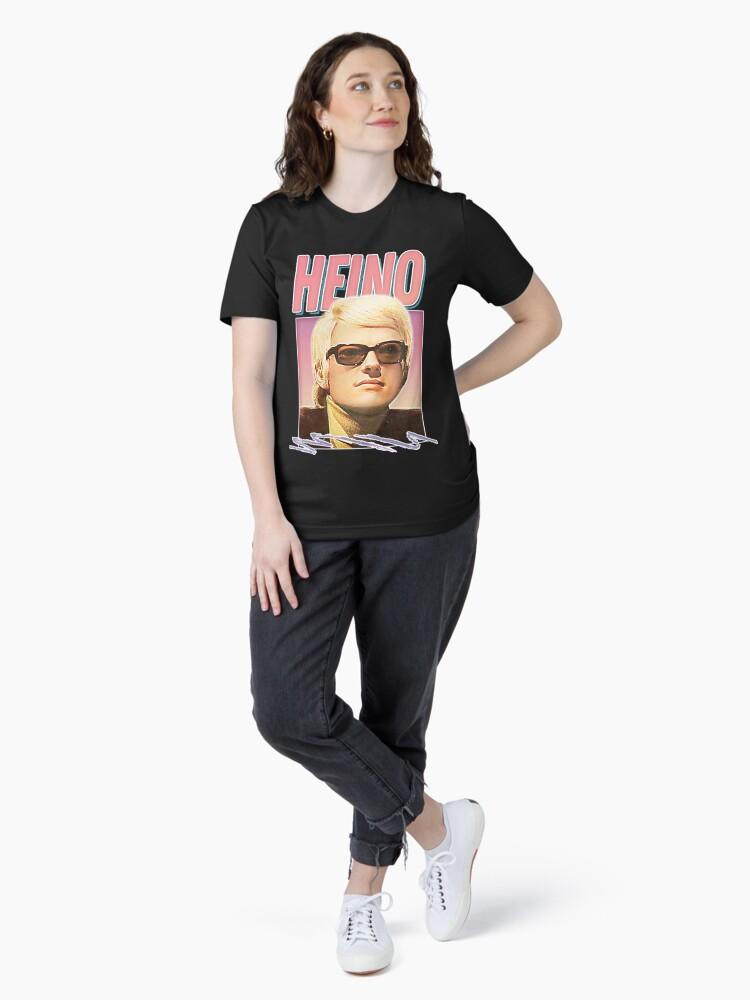Heino Heino Deutsche Musik Fan Design Essential T-Shirt