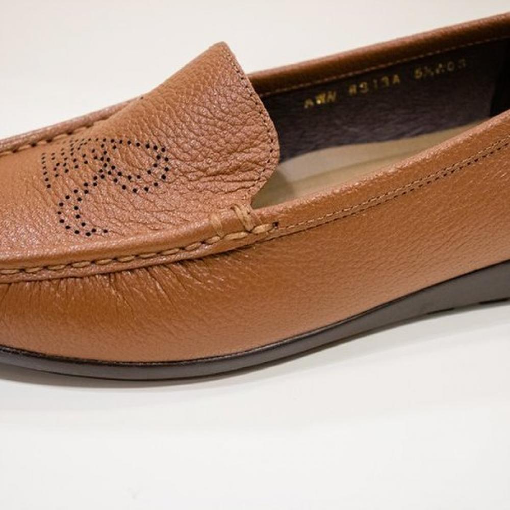 VAINER Women S Comfort ShoeS Camel 313a