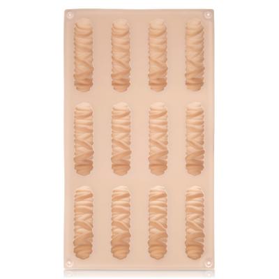 Prodotti da forno – Tappetini in silicone e stampi da forno