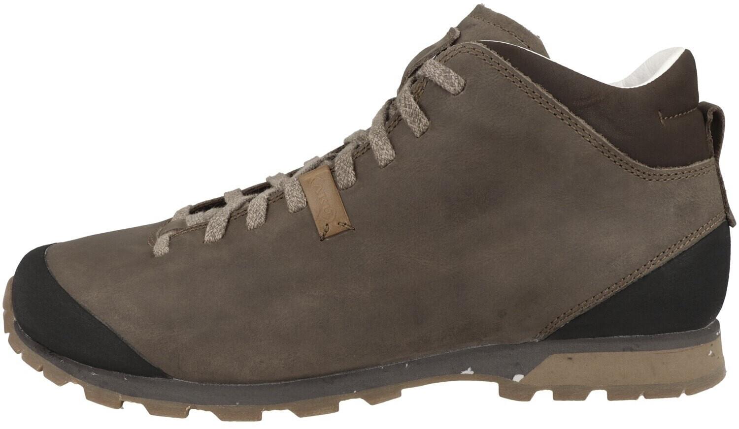 

Обувь для треккинга Aku Bellamont III Mid Plus (501.3) (501.32) dark brown 44