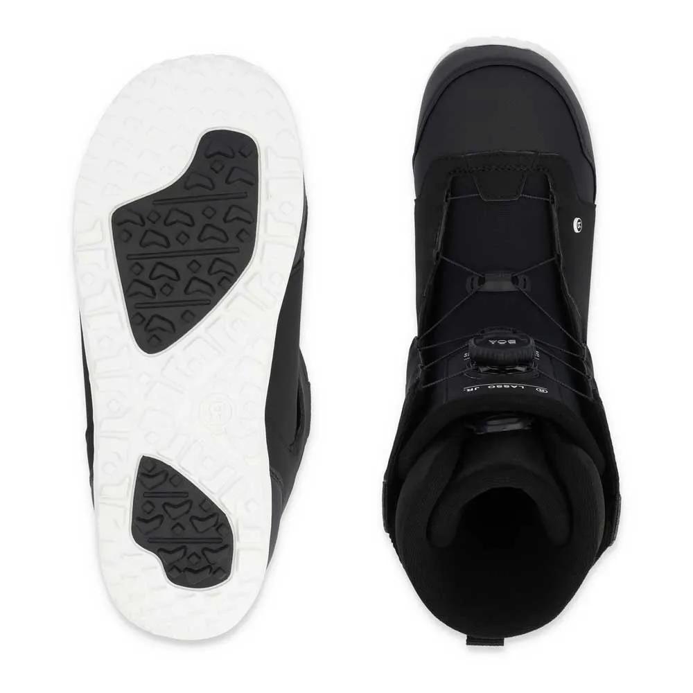 Ride Children's Snowboard Boots Lasso