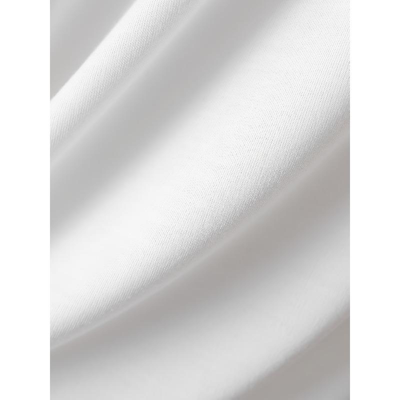 Tailles européennes T-shirt Homme Imprimé Rose Rouge - Coupe Ample Manches Courtes Top d'Été en Tissu Respirant - Extensible