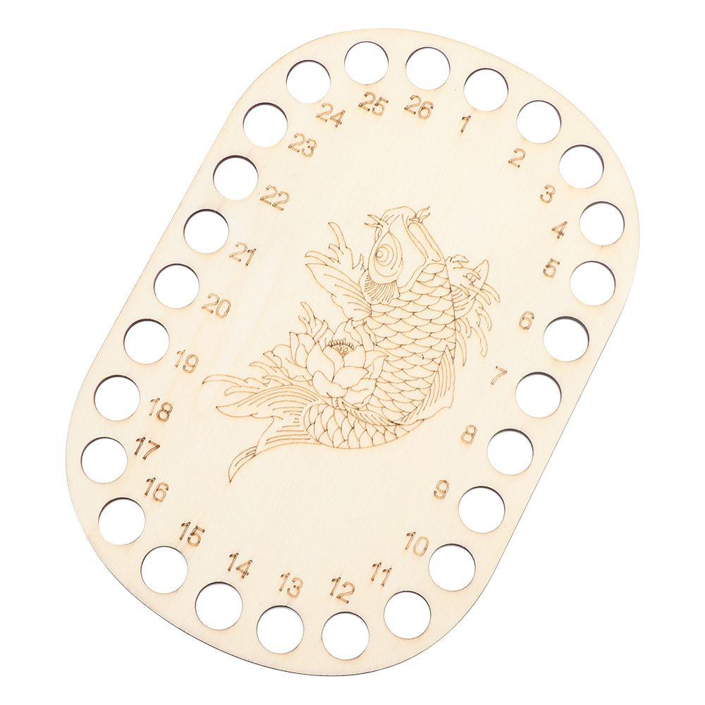 Akcesoria do szycia Narzędzia do przechowywania w gospodarstwie domowym Haft krzyżykowy Nici Organizer Uchwyt na nici