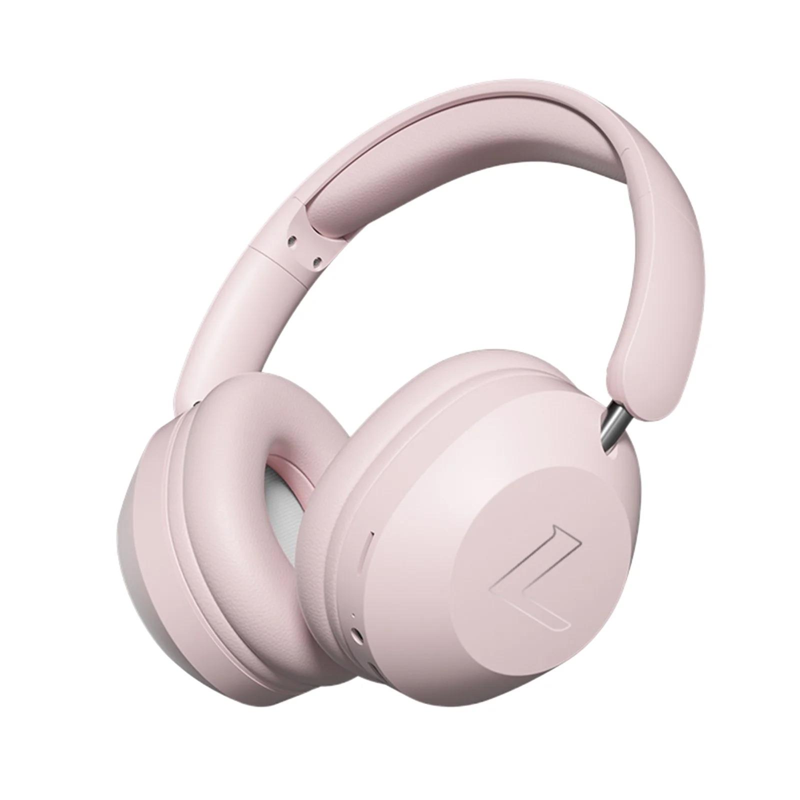 

SY-T4 беспроводные/проводные наушники-вкладыши Bluetooth-наушники с микрофоном, глубоким басом, стереозвуком, складная гарнитура для спорта 19.5*18.5*7.5cm розовый