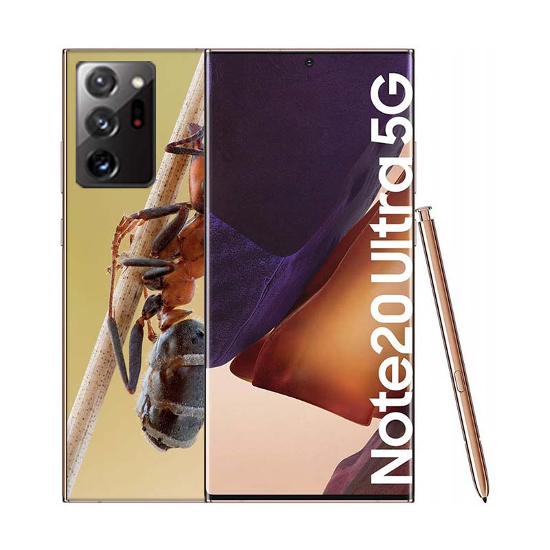 Red Fire Ants, Worker Ants Phone Case for Samsung A55 A35 A25 A15 A07 A05S A16 A17 A26 A36 A37 A56 A57 Galaxy Note 20 10 A50S A7