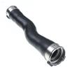 Tubo de borracha para intercooler de carro Tubocharger Booster Mangueira de admissão de ar 11617810614 para F07 F10 Acessórios automotivos