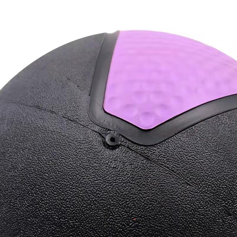 Solid Medicine Ball for Strength Training