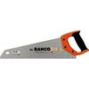Saw - Bahco - Prizecut - 400mm - Hardened Universal Teeth - Robust Plastic Handle