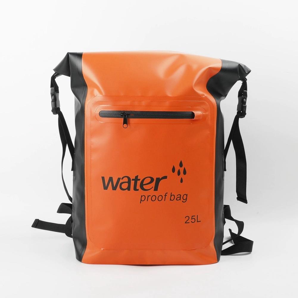 Outdoor Waterproof Backpack Large-capacity Bag 25L