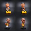 Nba Kobe James Curry Figures Toys Handmade Pvc Creative Home Decoration