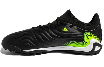 Copa Sense.3 Tf 'Noir Jaune Solaire' FW6529