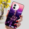 For Vivo V40 Lite 5G Case Fashion Soft Silicone Lovely Phone Cover for Vivo V 40 Lite V40Lite 5G Protect Back Cover TPU Coques