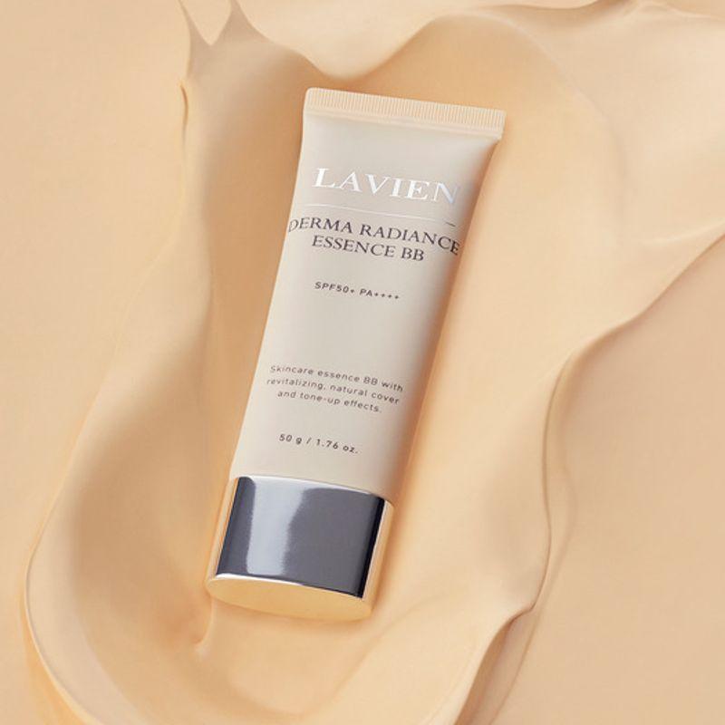 Derma Radiance Essence BB 50г