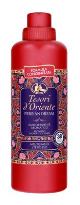 Tesori D'oriente Koncentrat Do Płukania Tkanin Persian Dream 760Ml (38 Prań)