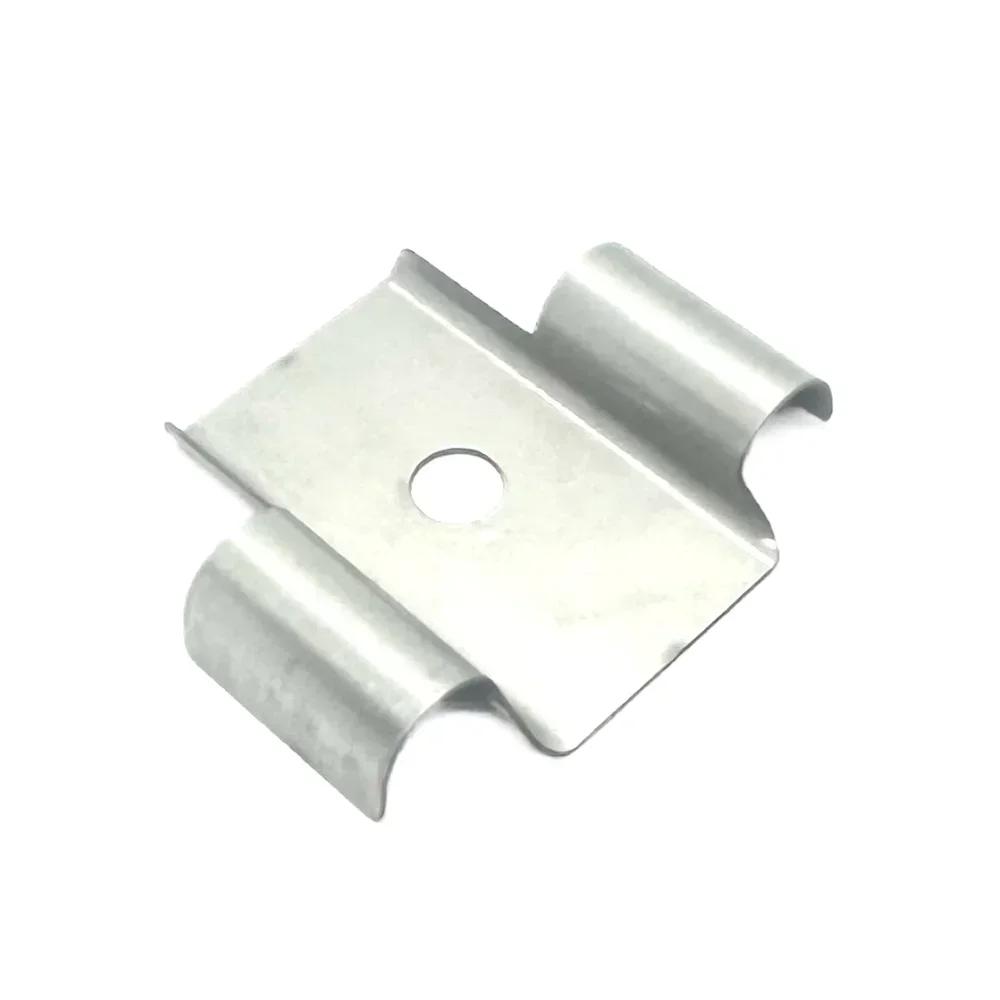 For BMW 1 2 3 4 F20 F21 F22 F23 F87 F30 F31 F32 F33 2012-2019 Parking Brake Cable Clip Retainer Upgraded 34406854898 6854898