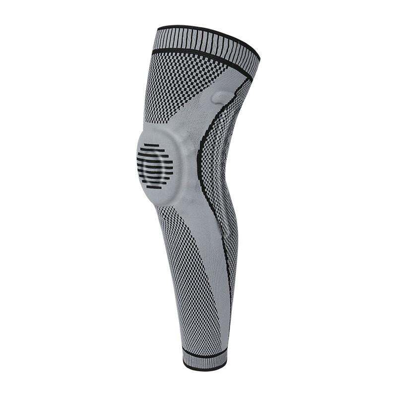 Professional Sports Spring Knee Brace (Pair)