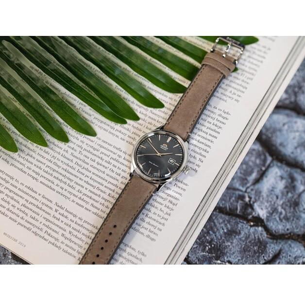 Orient Bambino Automatic Watch RA-AC0P03L30B