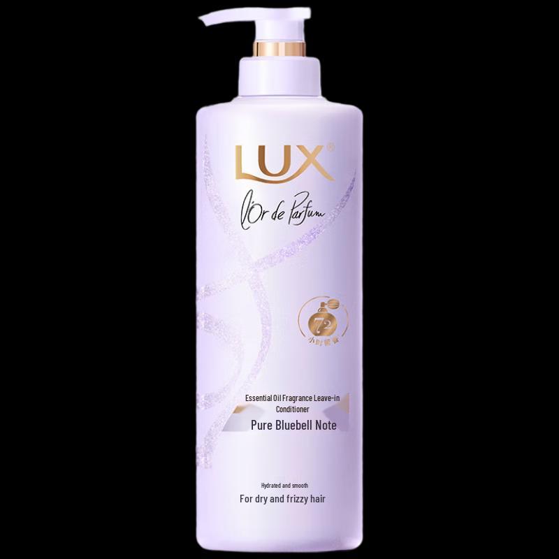 Lux Essential Oil Volumizing & Softening Hair Conditioner