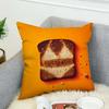 T-Toiletpaper Magazine Cushion Cover _ Decorative Pillowcase  Cushions Home Decor Pillowcases for Pillows  Pillowz,