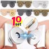 1-20pcs Magnetic Snap Fasteners Clasps Buttons Handbag Purse Wallet Craft Bags Parts Mini Adsorption Buckle 30mm Sewing Part