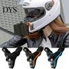 Motorhelm Accessoires Actiecamera Beugel Verstelbaar Eenvoudig te Installeren Kinbevestiging Houder Riem voor GoPro
