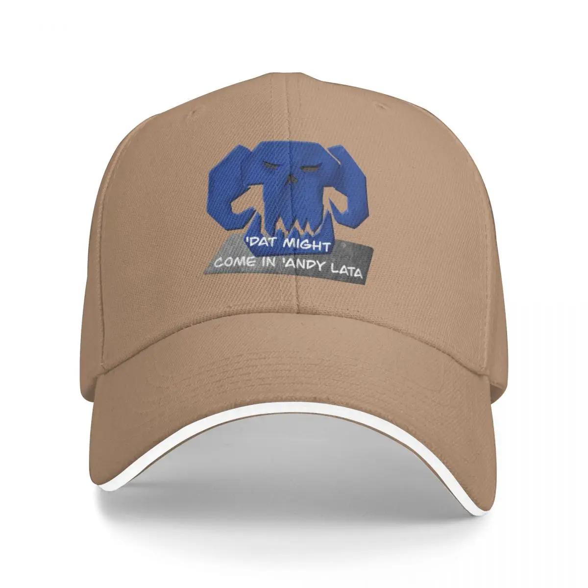 That Might Come In Handy Later Baseball Cap funny hat golf hat genuine Rugby Elegant Women s Hats Men s
