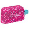 Porte-petit-déjeuner thermique - SAFTA - Pinypon - Rose/Bleu - 21,5 x 6,5 x 12 cm - Aluminium