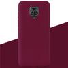 Silicone Case For Xiaomi Redmi Note 9 Pro Max Case Silicon TPU Back Cover Phone Case For Xiaomi Redmi Note 9 9s 9 s
