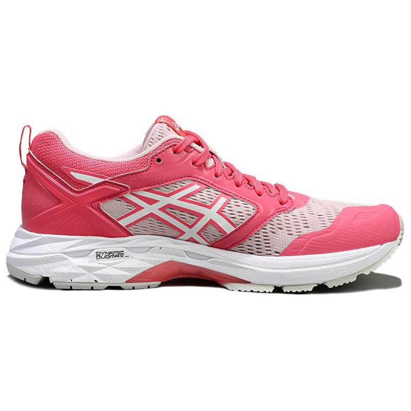 Asics GT Motor Pink/White Women's Sneakers 1012A808-700