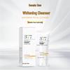 377 Niacinamide Whitening Facial Cleanser - Deep Pore Cleanser & Spot Remover for Women